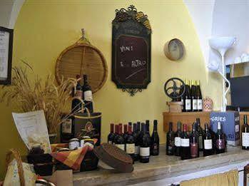 Cascina Maggia Guest House Brescia Luaran gambar