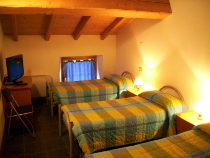 Cascina Maggia Guest House Brescia Bilik gambar