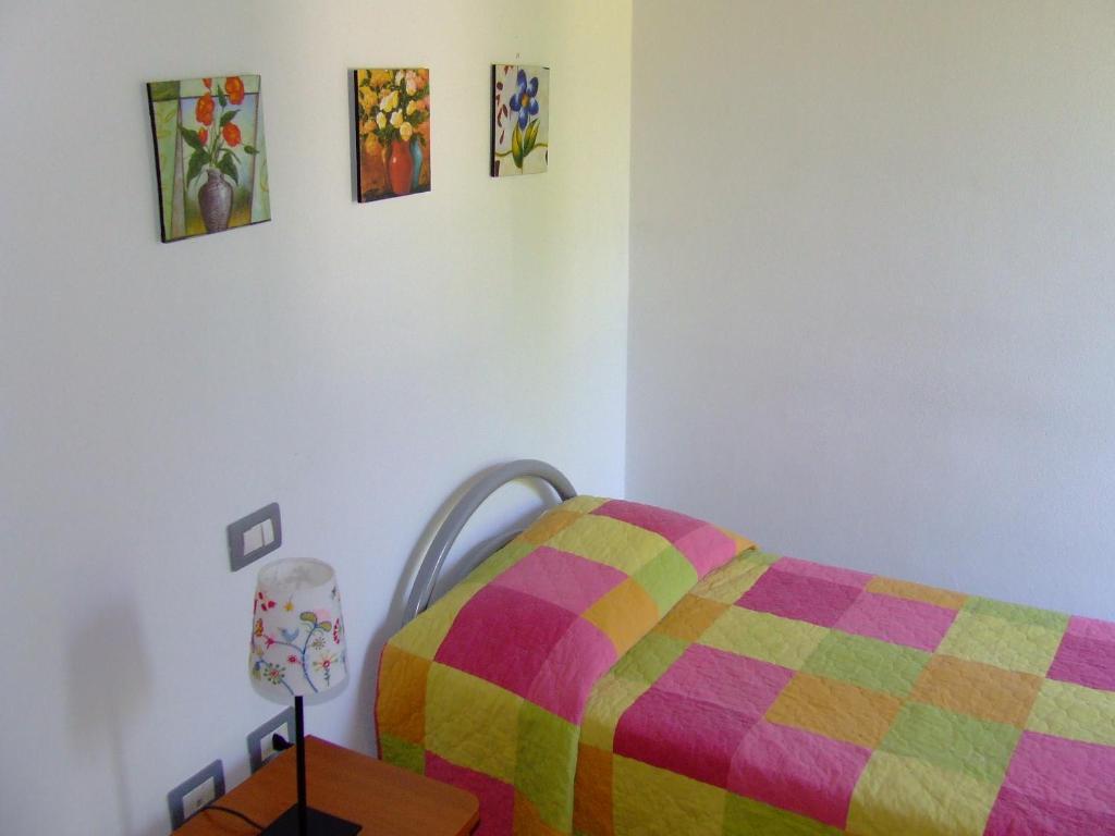 Cascina Maggia Guest House Brescia Bilik gambar