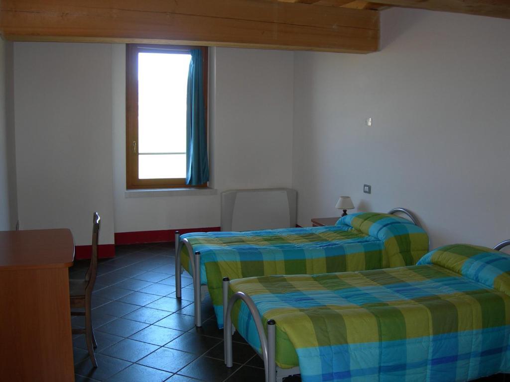 Cascina Maggia Guest House Brescia Bilik gambar