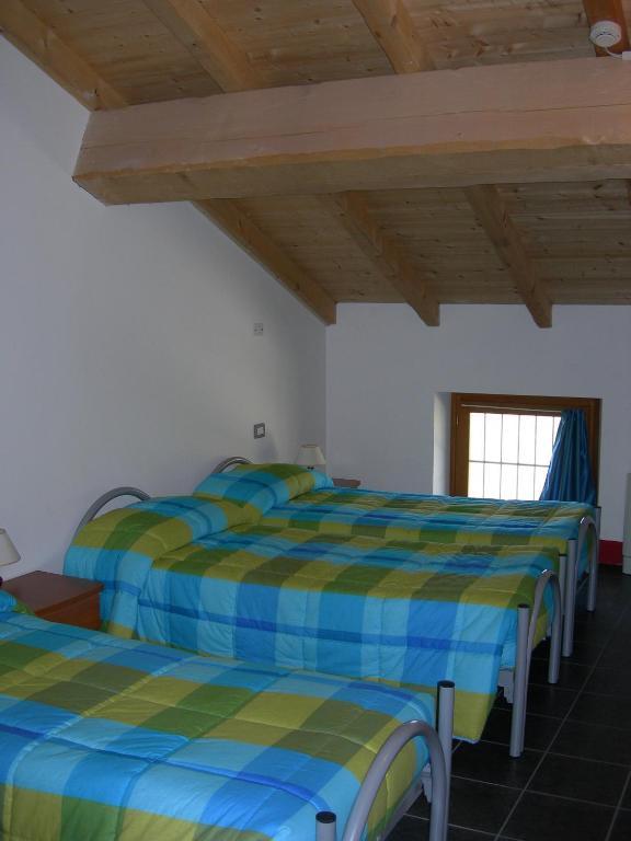 Cascina Maggia Guest House Brescia Bilik gambar