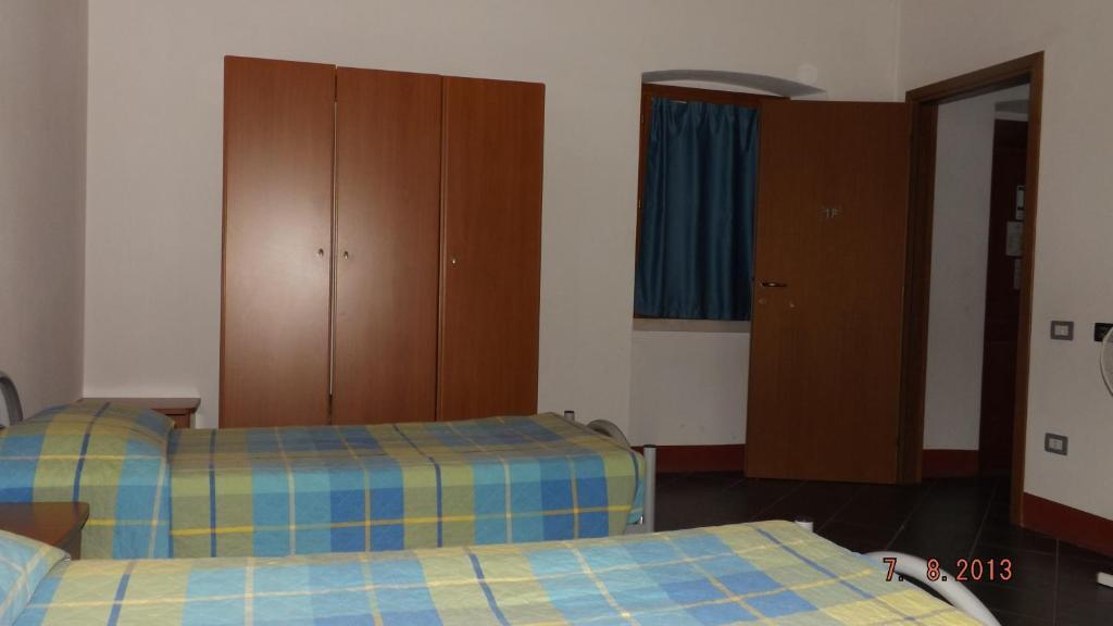 Cascina Maggia Guest House Brescia Luaran gambar